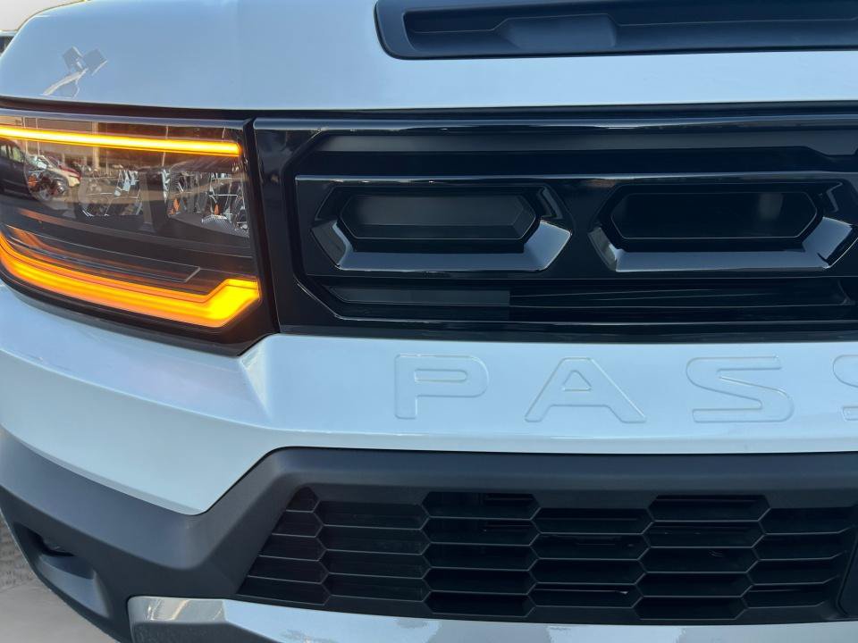 New 2026 Honda Passport TrailSport Elite image 24