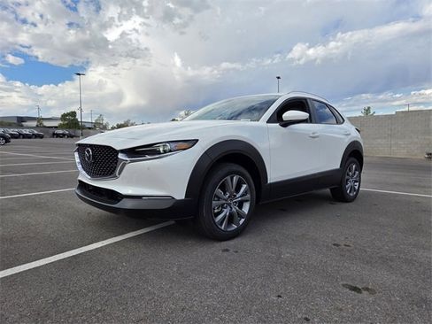 New 2026 MAZDA CX-30 AWD 2.5 S w/ Premium Package image 2