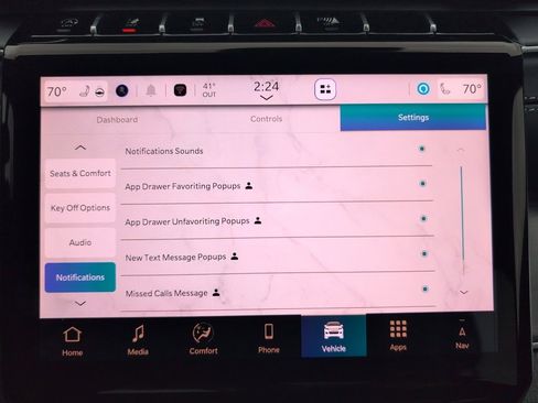 New 2025 Jeep Grand Cherokee Limited image 63