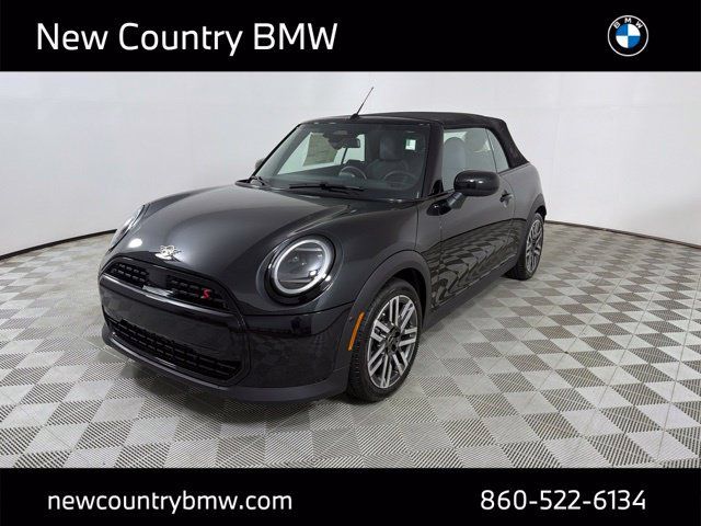New 2026 MINI Cooper S FWD image 3