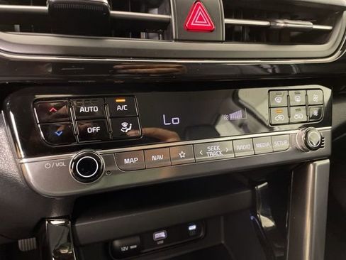 New 2026 Kia Seltos S image 34