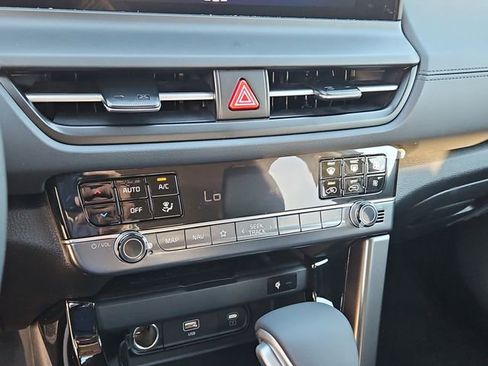 New 2026 Kia Seltos EX image 23