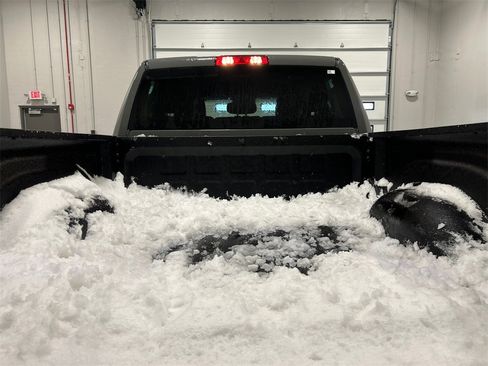New 2026 RAM 3500 Big Horn image 33