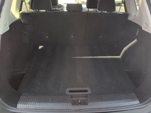 Used 2021 Nissan Rogue SV AWD/4WD image 16