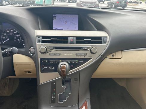 Used 2015 Lexus RX 350 AWD image 16