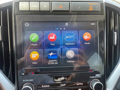 Used 2020 Subaru Ascent Touring w/ Popular Package #3 AWD/4WD image 26