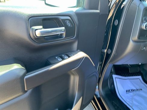 Used 2024 GMC Sierra 1500 Pro image 15