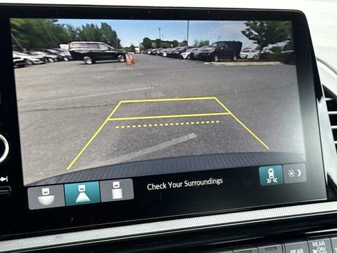 Used 2025 Honda Odyssey Sport-L image 21