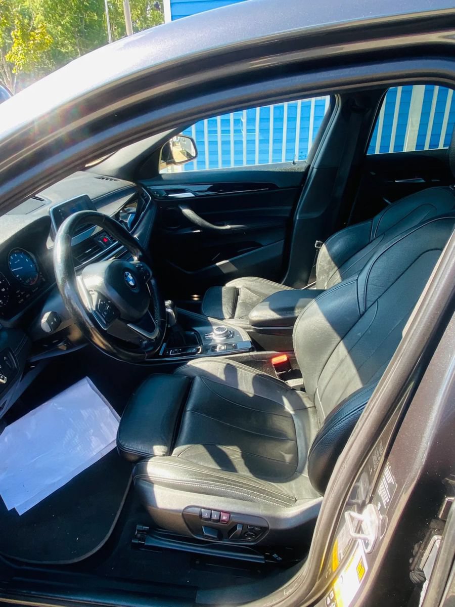 Used 2018 BMW X2 xDrive28i w/ Convenience Package AWD/4WD image 7