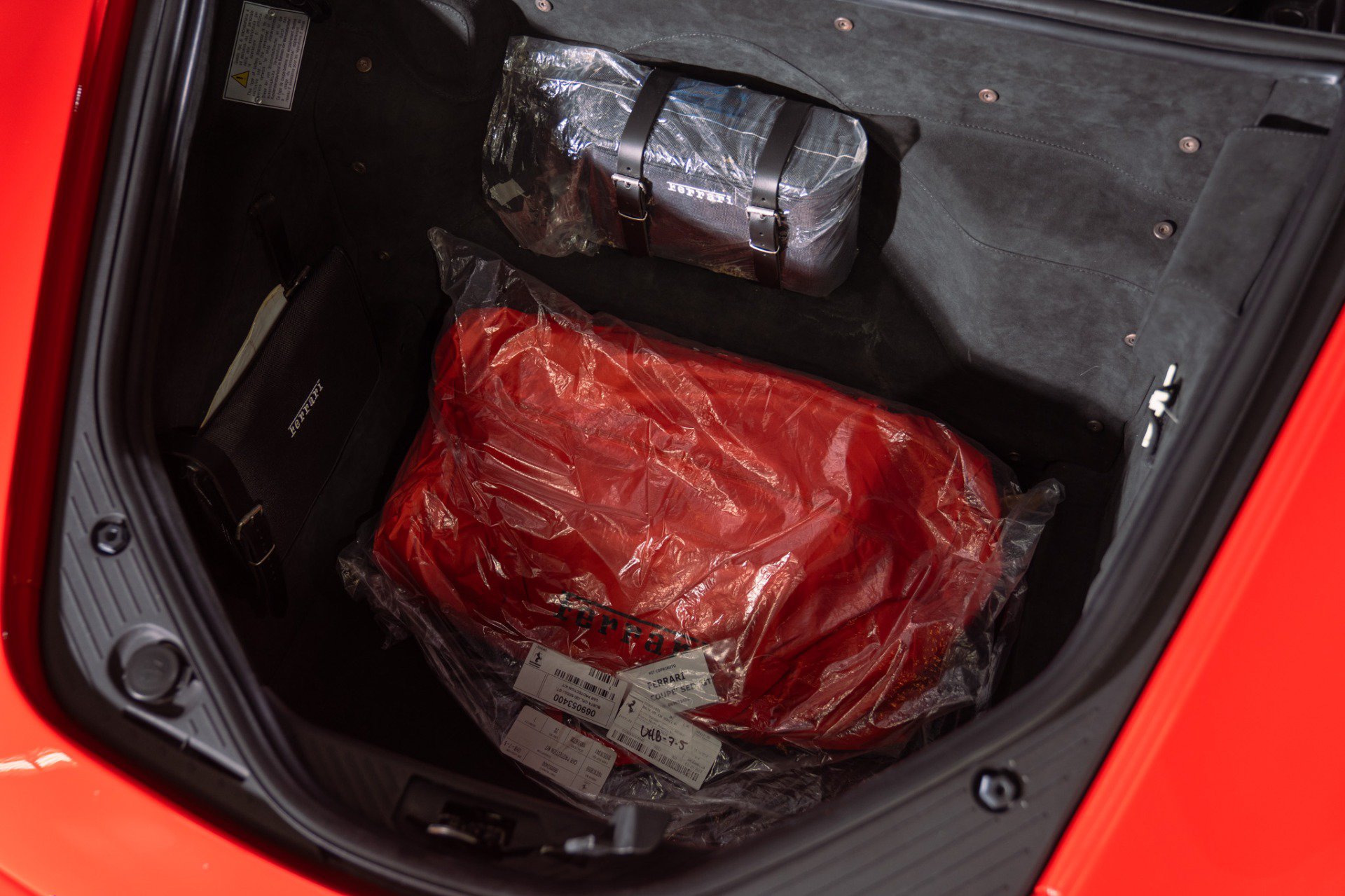 Used 2009 Ferrari F430 Scuderia RWD image 70
