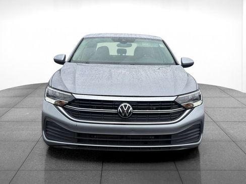 Used 2024 Volkswagen Jetta S FWD image 2