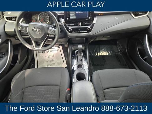 Used 2022 Toyota Corolla SE image 15