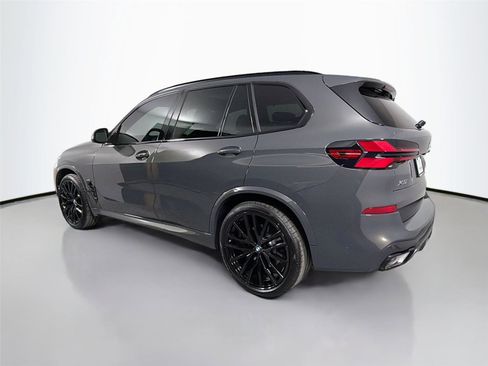 New 2026 BMW X5 xDrive40i AWD/4WD image 7