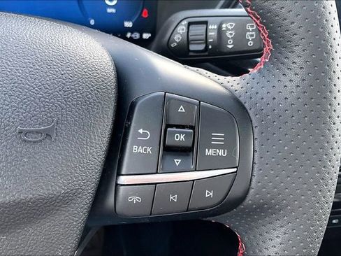 Used 2023 Ford Escape ST-Line Select w/ Tech Pack #2 AWD/4WD image 19