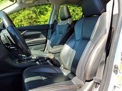 Used 2019 Subaru Crosstrek 2.0i Limited w/ Popular Package #4 AWD/4WD image 15