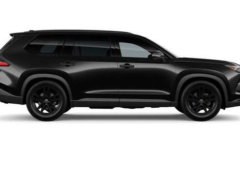New 2026 Toyota Grand Highlander AWD Hybrid image 48