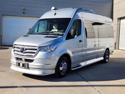 Used 2019 Mercedes-Benz Sprinter 170