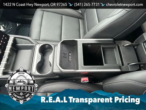 New 2026 GMC Terrain Elevation w/ Elevation Premium Package AWD/4WD image 21