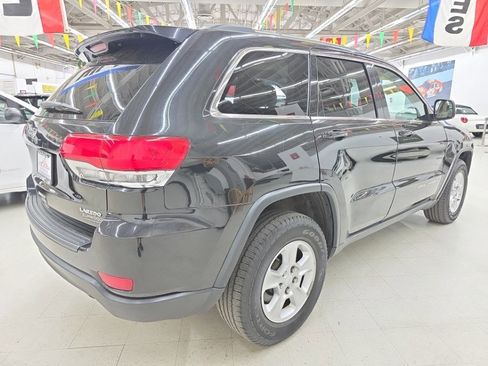 Used 2014 Jeep Grand Cherokee Laredo w/ Quick Order Package 23E AWD/4WD image 6