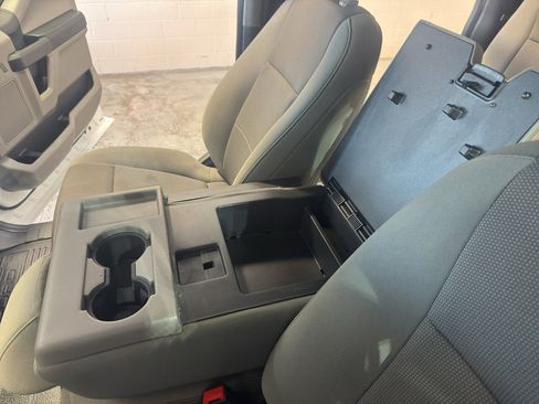 Used 2022 Ford F350 XL w/ Power Equipment Group image 18