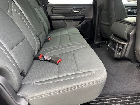 Used 2025 RAM 1500 Tradesman RWD image 40