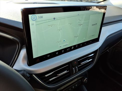 Used 2025 Ford Escape Base w/ PHEV Premium Package image 15