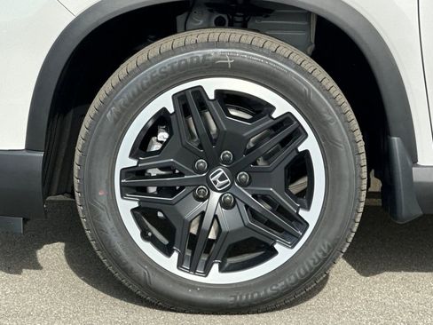 New 2026 Honda Pilot Touring image 35