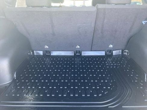 Certified 2024 Jeep Compass Sport image 14