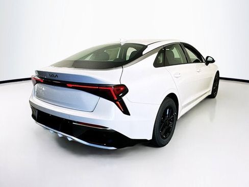 New 2025 Kia K5 LXS image 5