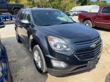 Used 2017 Chevrolet Equinox LT w/ Convenience Package image 3