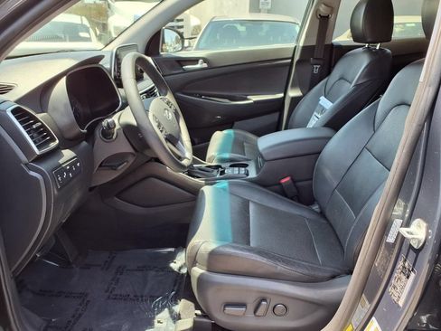 Used 2020 Hyundai Tucson Ultimate AWD/4WD image 18