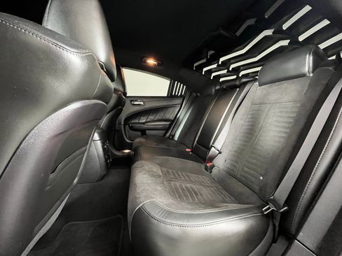 Used 2021 Dodge Charger R/T w/ Daytona Edition Group image 11