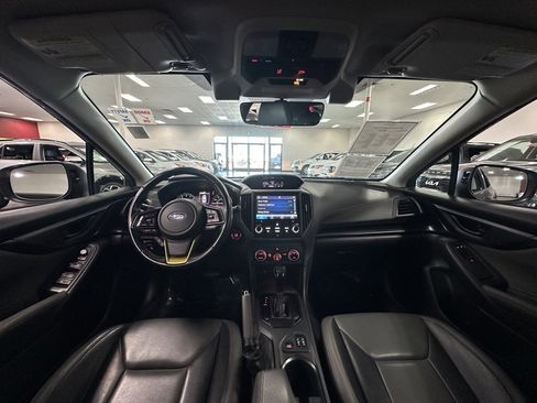 Used 2021 Subaru Crosstrek 2.5i Sport w/ Moonroof Package image 25