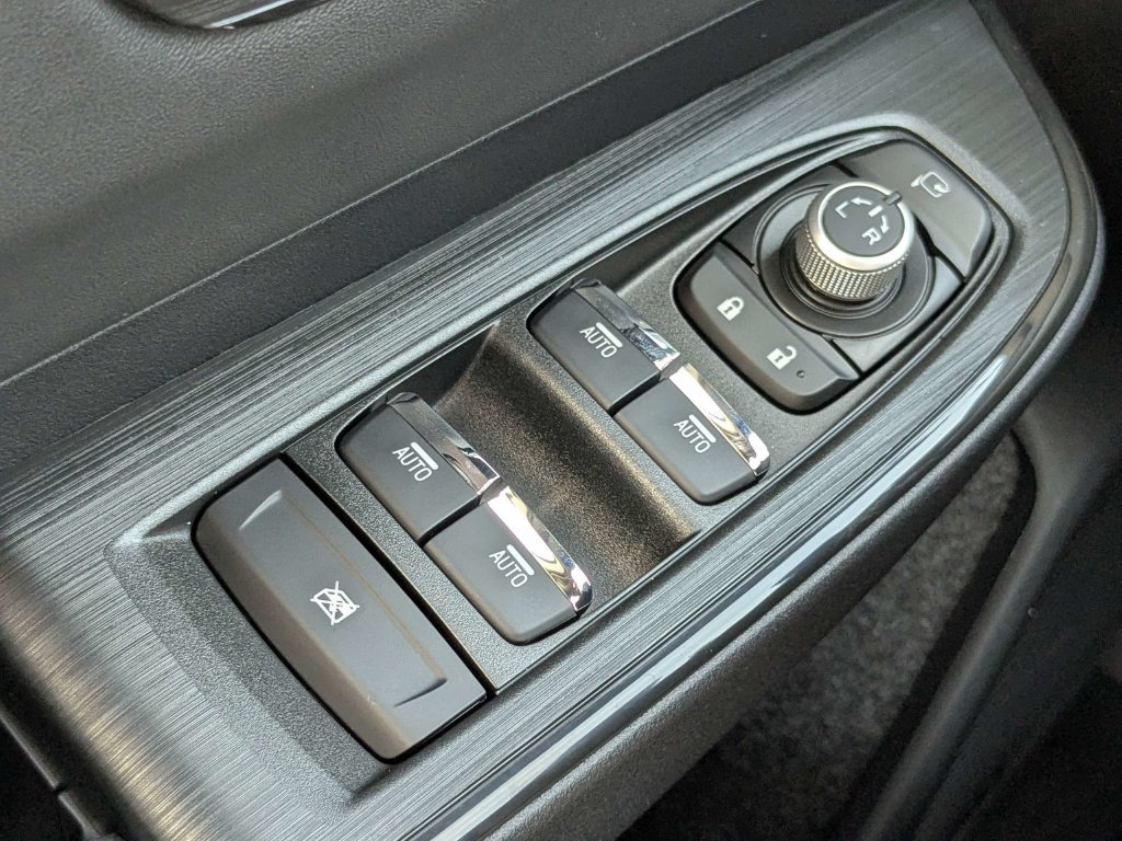 New 2026 Subaru Outback Touring AWD/4WD image 24