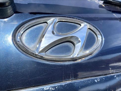 Used 2005 Hyundai Santa Fe GLS image 29