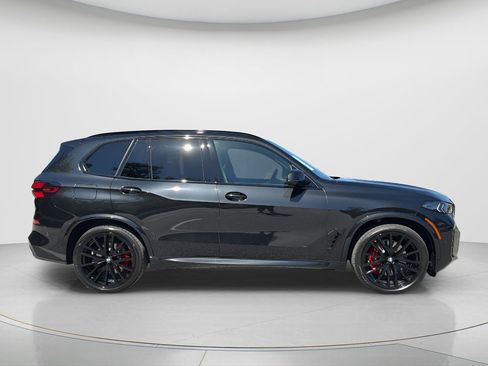 New 2026 BMW X5 xDrive40i image 33