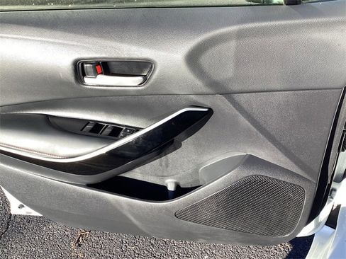 Certified 2024 Toyota Corolla XSE image 26