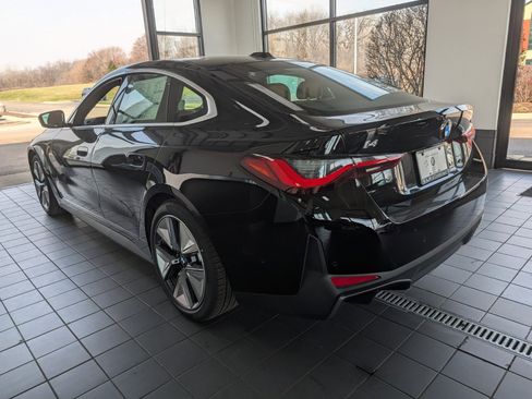 New 2026 BMW i4 xDrive40i w/ Parking Assistance Package image 6