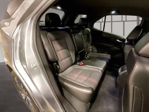 Used 2023 Chevrolet Equinox RS w/ LPO, Floor Liner Package AWD/4WD image 25