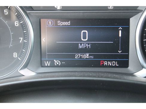 Used 2024 Chevrolet Equinox LT w/ LPO, Floor Liner Package image 20