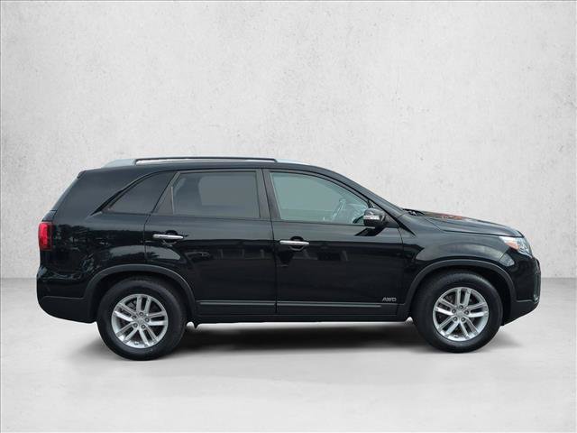 Used 2014 Kia Sorento LX w/ LX V6 Convenience Package AWD/4WD image 4