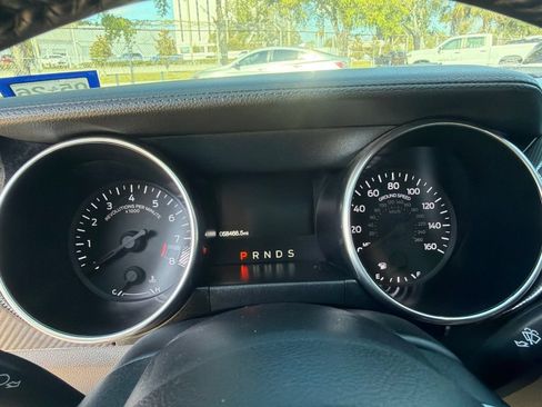 Used 2021 Ford Mustang GT w/ Equipment Group 301A RWD image 17