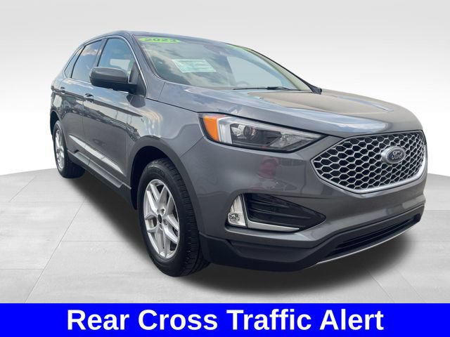 Used 2023 Ford Edge SEL w/ Convenience Package AWD/4WD image 7