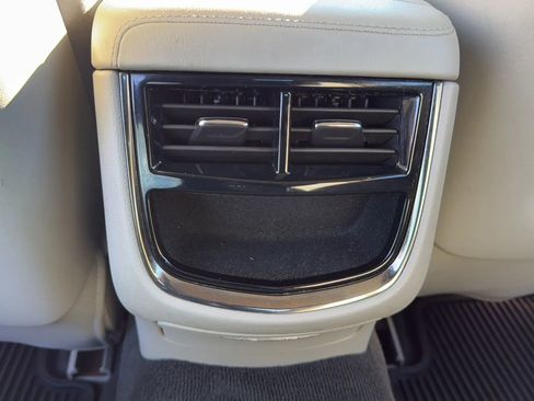 Used 2015 Cadillac CTS AWD Sedan image 27