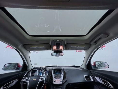 Used 2014 Chevrolet Equinox LT w/ Driver Convenience Package image 23