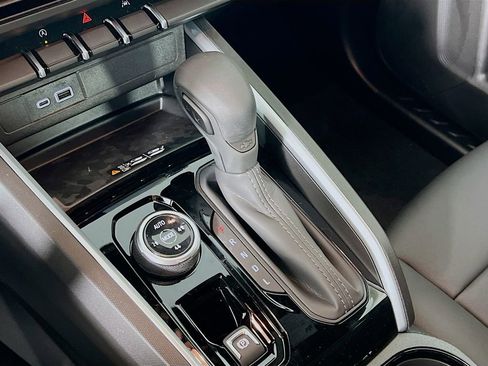 New 2026 Chevrolet Colorado Trail Boss image 17