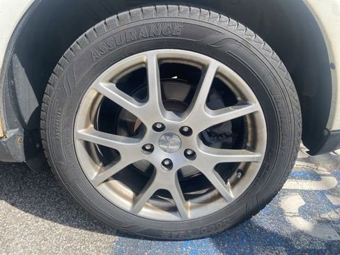 Used 2014 Dodge Journey R/T image 8