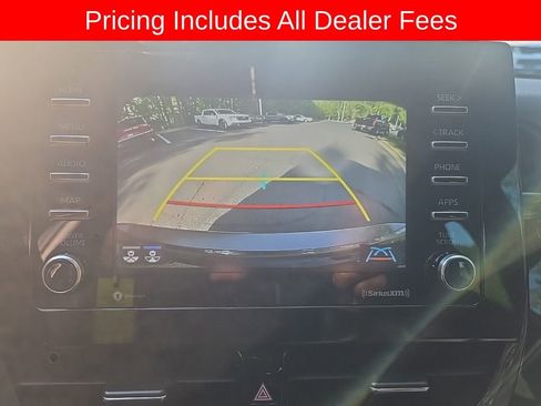 Certified 2024 Toyota Camry LE w/ Convenience Package FWD image 7