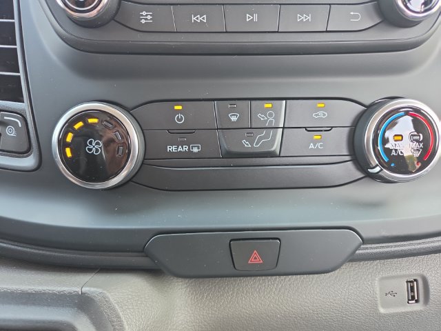 New 2025 Ford Transit 150 Low Roof RWD image 13