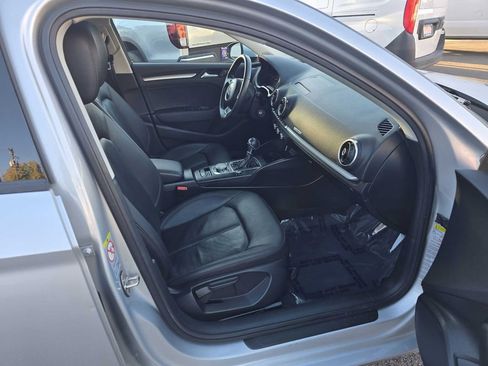 Used 2015 Audi A3 2.0T Premium w/ Audi MMI Navigation Plus image 32